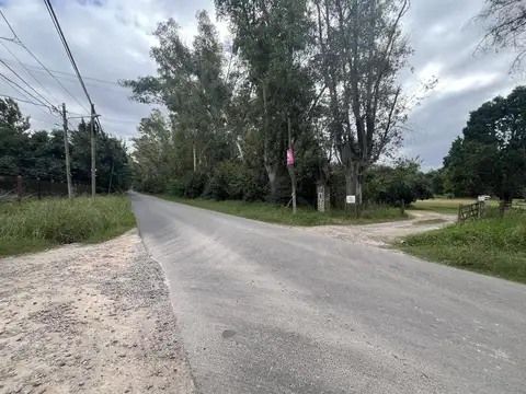 Oportunidad Desarrollo! Gran Terreno a mts del Hospital y Universidad Austral.