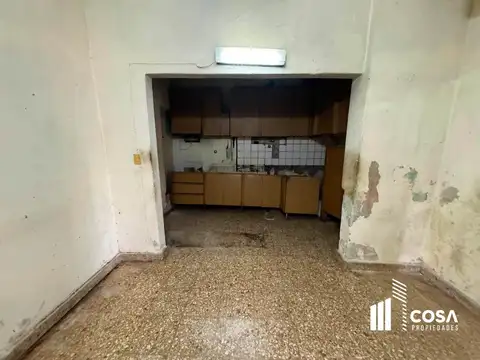 Casa en Venta en Alberdi, USD 53.000