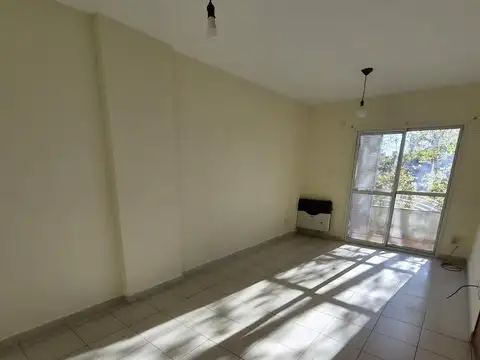 Departamento en  ALQUILER DE 2 DORMITORIOS