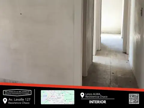 ¡Estrená tu Casa en Loteo ALWA!