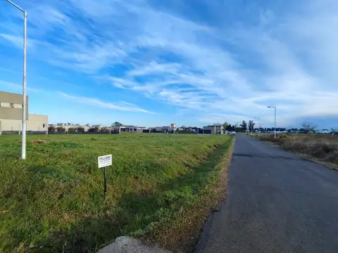 Terreno en Venta en Los Alamos, USD 55.000