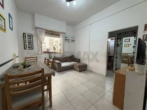 Departamento en Venta en Caballito, USD 87.000