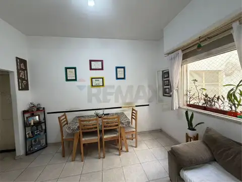 Venta 3 ambientes a metros de Plaza Irlanda