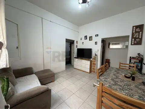 Venta 3 ambientes a metros de Plaza Irlanda