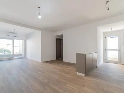 VENTA DEPARTAMENTO 3 AMBIENTES EN NUÑEZ