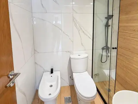 Departamento 4 amb en venta