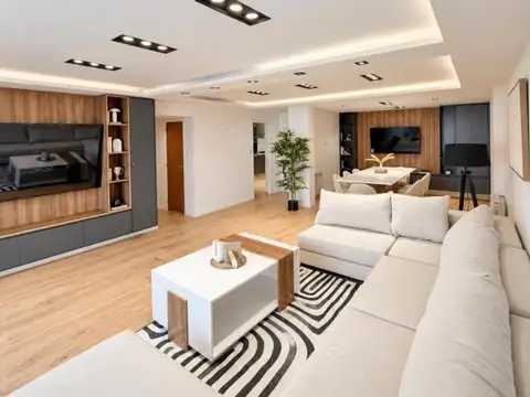 Departamento en Venta de 4 ambientes