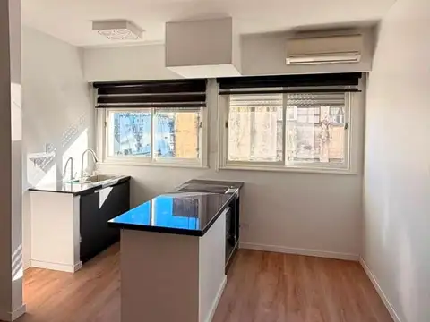 Departamento  en Venta en San Nicolás, Capital Federal, Buenos Aires