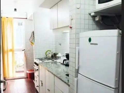 Departamento en alquiler temporario