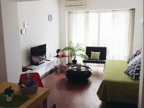 Departamento en alquiler temporario