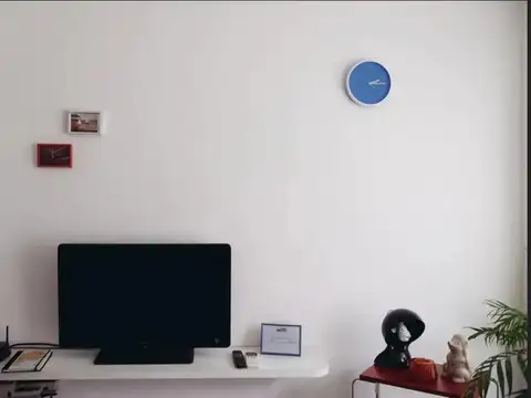 Departamento en Alquiler Temporal de 2 ambientes