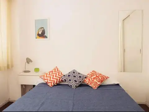 Departamento en Alquiler Temporal 25 años