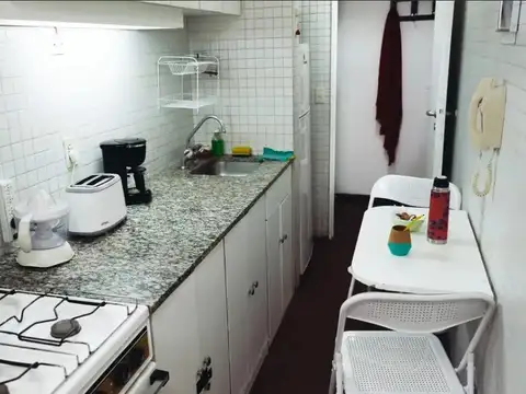 Departamento en Alquiler Temporal Permite mascota