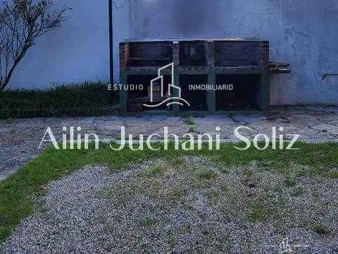 Casa en Alquiler Temporal A Estrenar