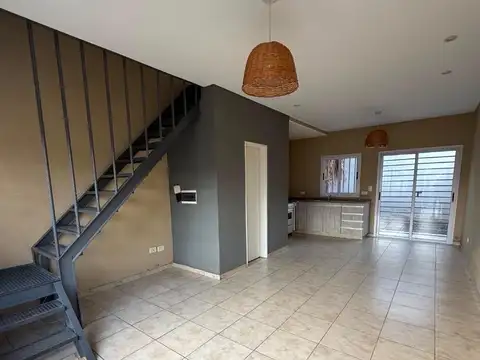 Departamento en Alquiler de 2 dormitorios
