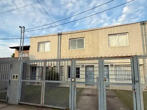 Alquiler Duplex 3 ambientes