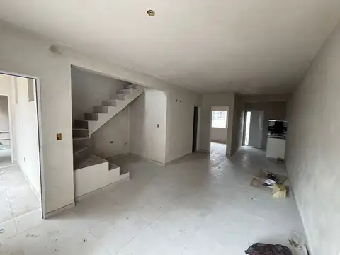 Casa en Venta al Oeste