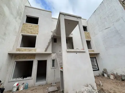Casa en Venta en Santa Teresita, USD 58.000