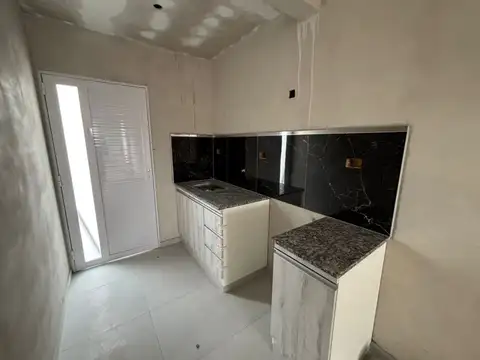 Venta Duplex 4 Ambientes En Santa Teresita Calle 3 Entre 42 Y 43