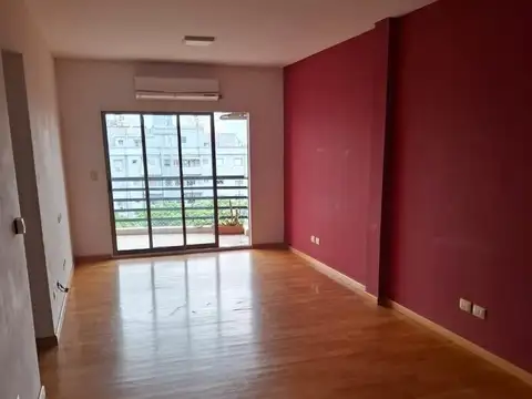 S/pisoSEMI PISO 3 AMB FTE COCHERA 2 BAÑOS