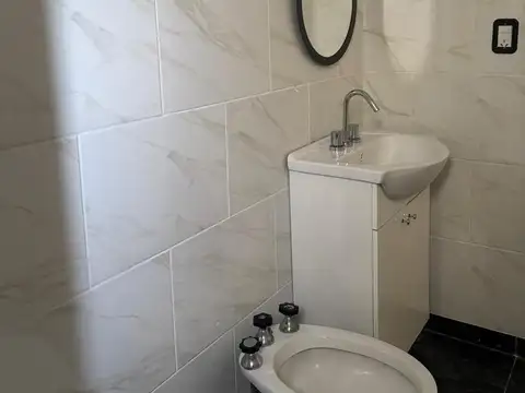 Departamento en  venta de dos dormitorios, centro Rosario