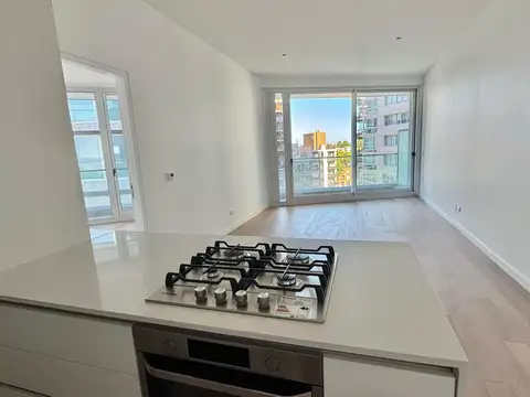 VENTA 2 AMBIENTES FULL AMENITIES VISTA PANORAMICA INFINITY TOWERS