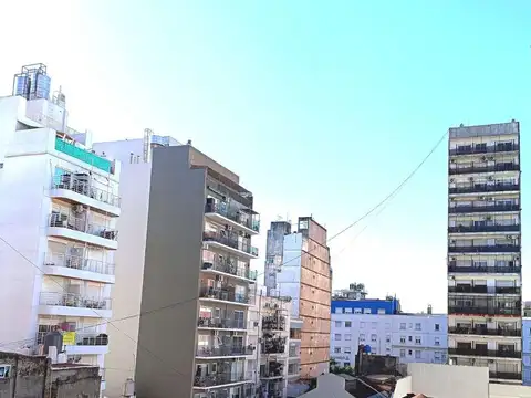 Departamento en Alquiler Apto profesional