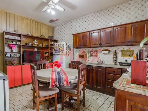 Casa en Venta 66 años