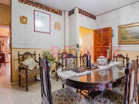 José A. Cabrera 4300