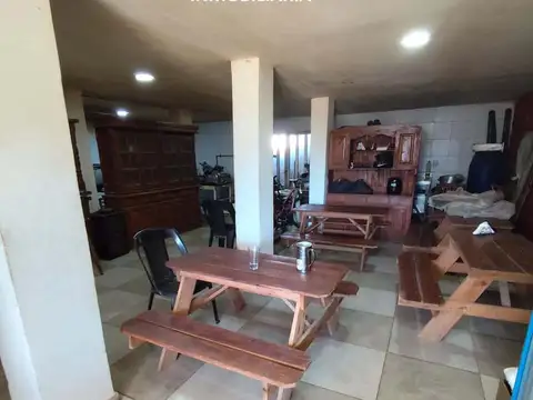 Local en Venta 15 años