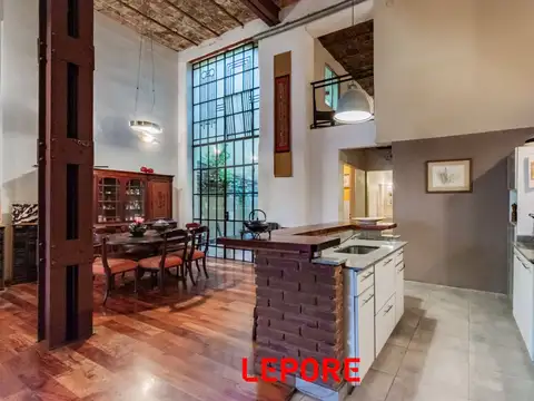 Depto Tipo Casa en Venta al Norte