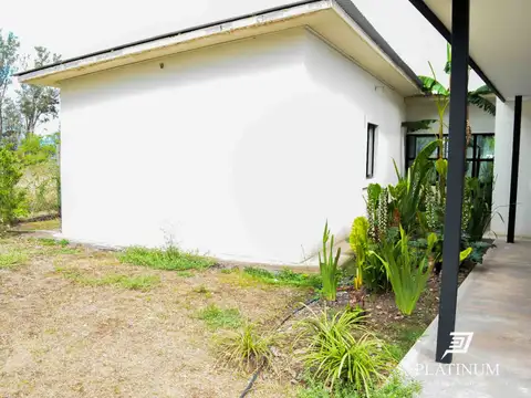 Casa en Venta 2 años