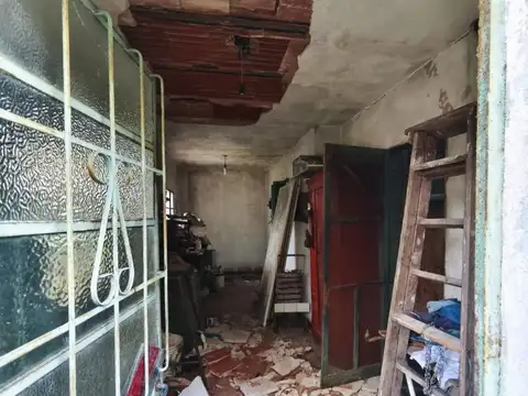 SE VENDE CASA PARA DEMOLER