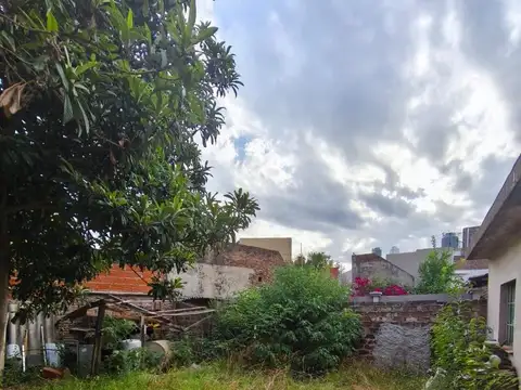 Terreno en Venta en Villa Ballester, USD 60.000