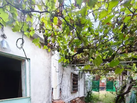 Terreno en Venta en Villa Ballester, USD 60.000