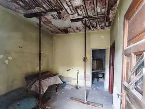 SE VENDE CASA PARA DEMOLER