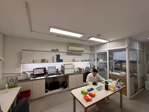 Oficina en Venta 9 años