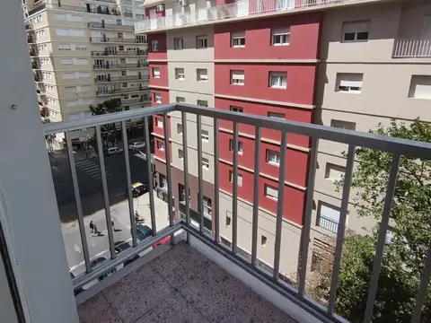 Departamento en Alquiler Temporal de 2 dormitorios