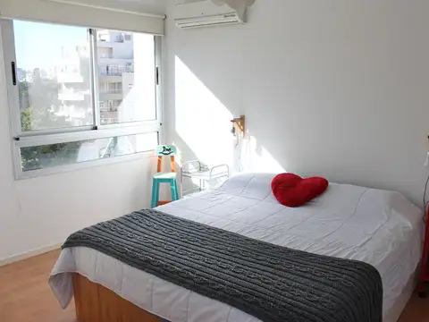 Departamento en Alquiler 13 años