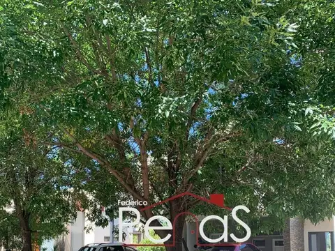 Casa en Alquiler con 2 cocheras