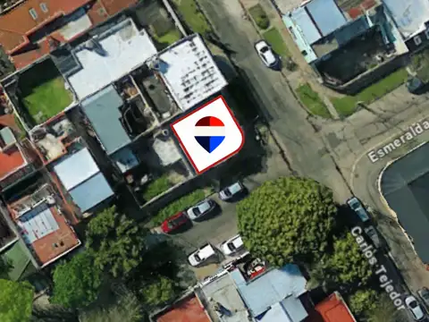 TERRENO VENTA FLORIDA OESTE -PERMUTA-FINANCIA