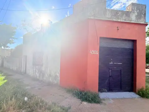 Terreno en Venta en Florida Belgrano/Oeste, USD 114.000