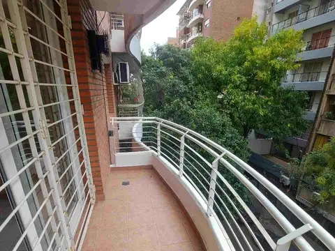 Departamento en Alquiler 15 años
