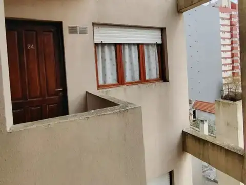 Venta 2 ambientes Miramar