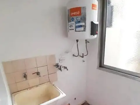 Departamento en Alquiler en Balvanera, USD 680.000