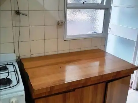Departamento en Alquiler 42 años