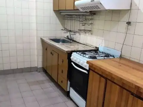 Departamento en Alquiler de 2 ambientes