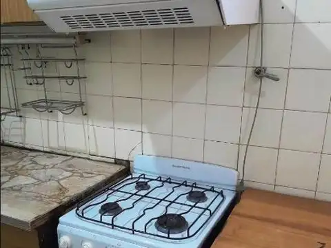 Departamento en Alquiler Permite mascota