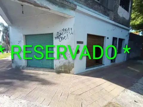 DOS LOCALES EN ALQUILER 