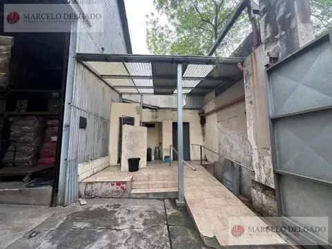 Galpon en Venta A Estrenar
